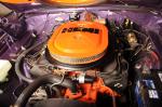Dodge Coronet R/T Hemi Hardtop Coupe 1970 года